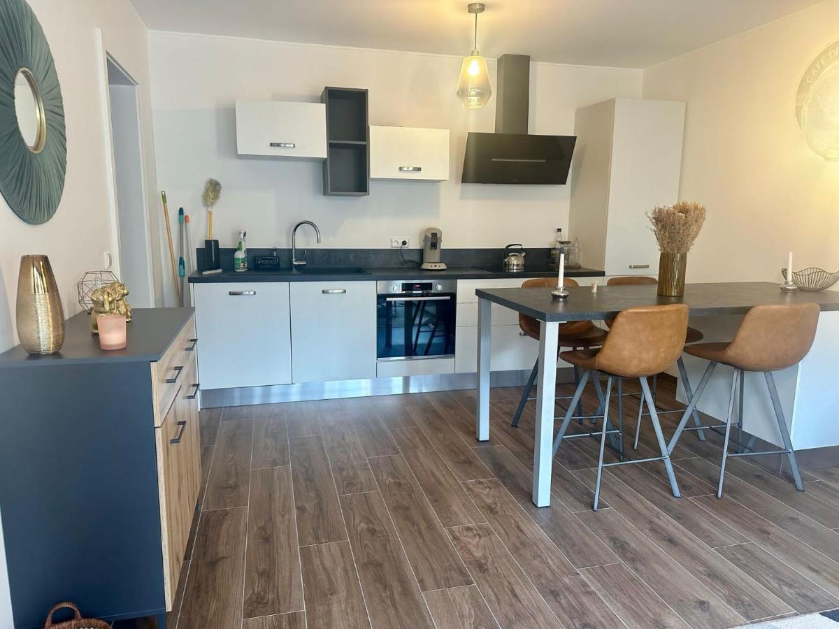 Appartement Appt Rue De Strasbourg *